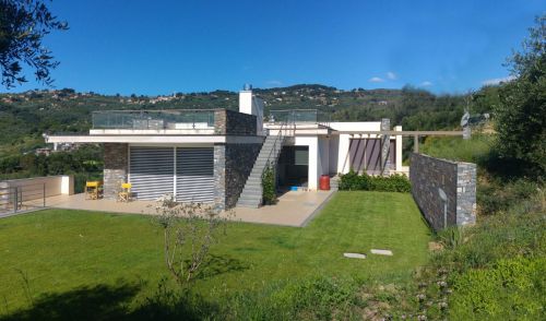 Archisio - Progetto di Architetto Roberto Ferraro - Architetto libero professionista laureato presso la facolt di architettura delluniversit degli studi di genova iscritto allordine degli architetti pianificatori paesaggisti e conservatori d