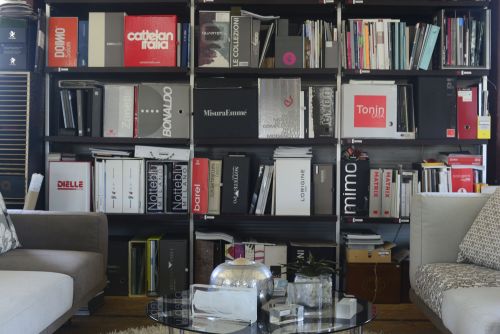 Archisio - Progetto di Samantha Consoli - RilievoProgettazionePratiche catastali e comunaliDirezione lavoriPortfolio fornitoriHome stagingRelooking appartamento