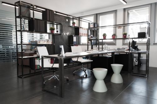 Archisio - Progetto di Soa Spazio Oltre Larchitettura - Soa uno studio di progettazione che nasce a catania nel 2012 dalla mente creativa di giovani architetti e ingegneri che dopo diverse esperienze lavorative decidono di riunirsi e far convergere le