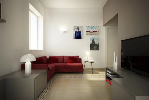 Archisio - Progetto di Diana Melotti - Lo studio si occupa prevalentemente di progettazione e ristrutturazione di interni ma anche di progettazione di spazi di lavoro ed uffici i lavori di restauro di edificiIl mio lavoro guidato da