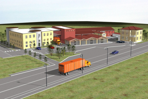 Archisio - Progetto di Studio Tecnico Associato Carli - Attivit dedita alla progettazione edilizia di vario genere residenziale industriale agricolo urbanistico strutturale energetico antincendio interniAlle attivit sopra riportate si affian