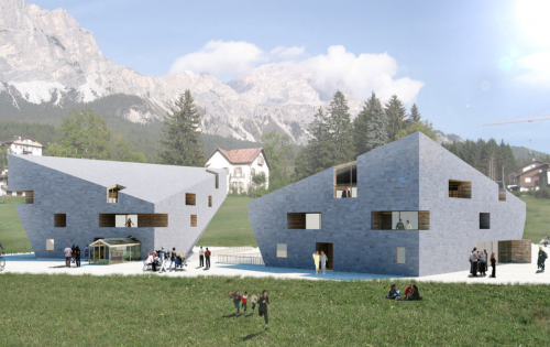 Archisio - Progetto di Alessandro Cintolo - Architetto abbreviato arch la figura professionale massimamente esperta della progettazione urbanistica edilizia e architettonica del restauro dei monumenti della progettazione del paesaggio