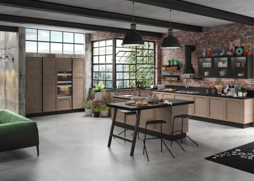 Archisio - Progetto di 3d Artist - Loriano Giacchi -