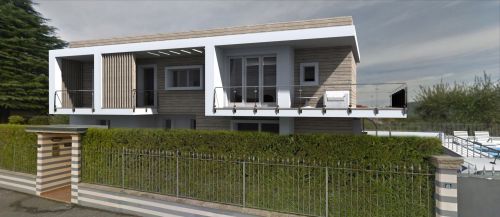 Archisio - Progetto di Andrea Pontoglio - Progettista