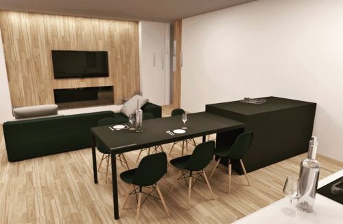 Archisio - Progetto di Domenico Altamura - Architetto