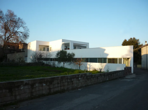 Archisio - Progetto di Architetto Salvatore Trogu - Progettista