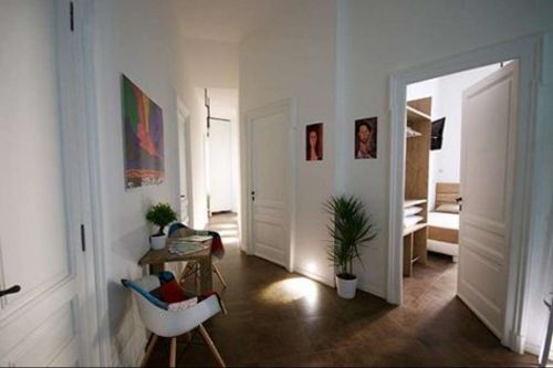 Archisio - Progetto di Giuseppe Ariano -