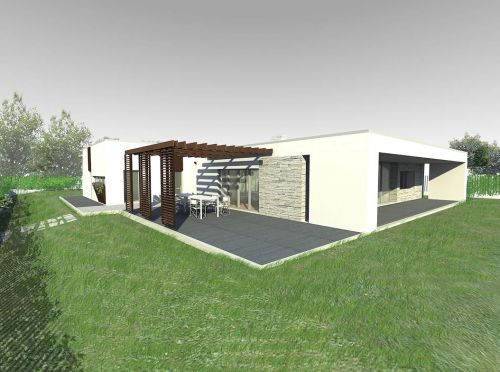 Archisio - Progetto di Ilaria Vigorito Architetto - Romana di nascita ha conseguito la laurea specialistica in progettazione architettonica presso luniversit di roma tre nel 2010 dopo averne conseguita una prima in architettura degli interni e arre