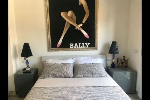 Archisio - Progetto di Alessandra Reda - Mi chiamo alessandra reda nel mese di luglio ho terminato il master in interior design e industrial design presso la scuola politecnica di design di milano Durante questo anno ho appreso soprattutto