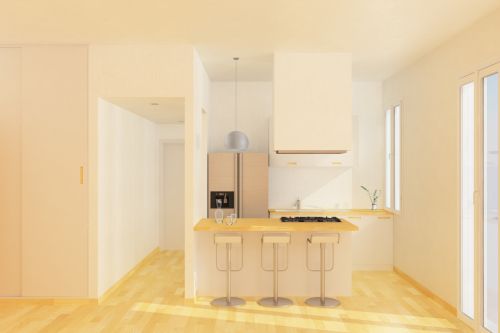 Archisio - Progetto di David Conteddu - Fornisco servizi di consulenza progettazione rendering e redazione pratiche edilizie per interventi dalla piccola manutenzione alla ristrutturazione integrale avvalendomi di artigiani qualificati e