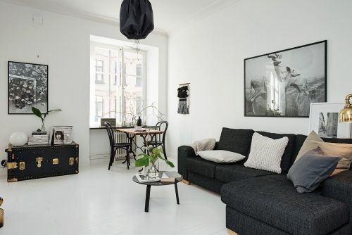 Archisio - Lavoro di Puorquoi Pas - La pourquoi pas Offre un servizio di consulenza decorazione e arredamento dinterni spaziando da ambienti commerciali e privatidecorazione e restyling di mobili singole pareti o grandi spazisemp