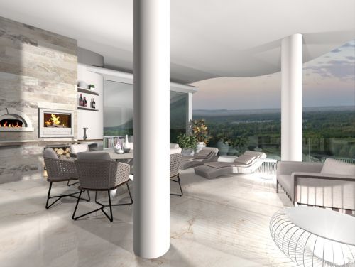 Archisio - Progetto di Sara Giuliani - Al termine degli studi nel campo dellarte e ancor di pi nel settore dellarchitettura e dellarredamento ho avuto la fortuna di poter collaborare con aziende di primo piano nel campo dell