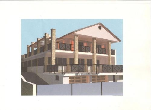 Archisio - Progetto di Loncaric Juri - Progettazione architettonica e urbanistica di nuovi immobiliSopraelevazioni e ampliamentiRecuperi sottotetto ai fini abitativiRistrutturazione di edifici esistentiArchitettura degli interniS