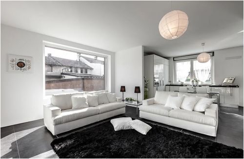 Archisio - Progetto di Gabriella Sala Home Staging Relooking Specialist - Di origine milaneseVivo e lavoro a milanoDa sempre mi sono occupata di real estate fashion interior design e lifestyleLimportanza di arredare valorizzare mettere in risalto il lato mig