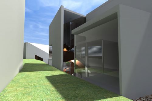 Archisio - Progetto di Javier Reyes Batista - Progettista