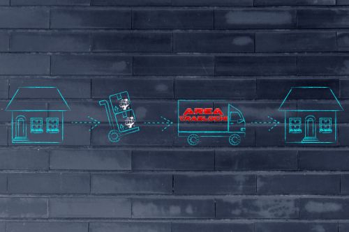 Archisio - Lavoro di Area Traslochi - Area traslochi di bassano del grappa vi la ditta di riferimento per il trasloco della vs Abitazione o azienda laboratorio negozio ufficio studio professionale Lesperienza pluridecennal