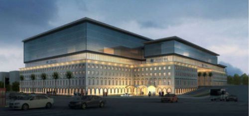 Archisio - Progetto di Valerio Maria Ferrari - Born in milan italy Lives in paris and milan 1989 master degree in architecture from milan polytechnic Registered with the order of architects in milan no 7413in 2003 opens vcmf architectural