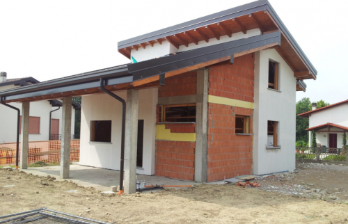 Archisio - Progetto di Matteo Nava - Nato a erba il 1101979Iscrizione albo architetti prov Como n 2212aIscrizione albo certificatori cened n 4186Iscrizione tecnici antincendio n co 02212 a 00188Laureato al politecnico di