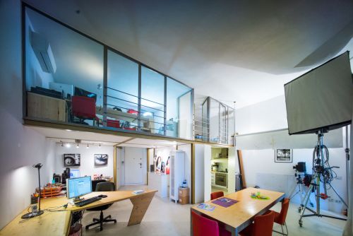 Archisio - Progetto di Pierpaolo Iannone - Pierpaolo iannone nasce a catanzaro nel 1975 e si laurea nel 2002 in architettura presso il politecnico di milano dove lo stesso anno supera lesame di stato per labilitazione allesercizio della p