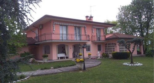 Archisio - Lavoro di Dipinture Flli Pepe - Lavoriamo con successo nel nostro settore grazie ad un bagaglio di oltre trentanni di esperienza affiancando alla tradizione della vecchia scuola lutilizzo di tecniche e materiali innovativi e di a