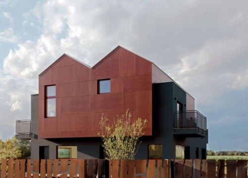 Archisio - Progetto di Cristina Rampazzo - Cristina rampazzo nasce a giussano mi nel 1968 dopo la maturit artistica consegue la laurea in architettura presso lo iuav istituto universitario di architettura a venezia con indirizzo di rest