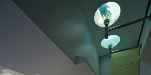 Archisio - Progetto di Marc - Marc stata fondata nel 2006 da michele bonino e subhash mukerjee dopo diversi anni di collaborazione indipendenteLufficio coinvolto sia nel settore professionale che in quello di ricerca ha