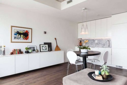 Archisio - Progetto di Angelica Baldi - Lo studio di firenze si concentra sulla trasformazione dei sogni e dei bisogni dei clienti in realt Ogni progetto adattato allo stile di vita del cliente o alla cultura aziendale budget e tempi