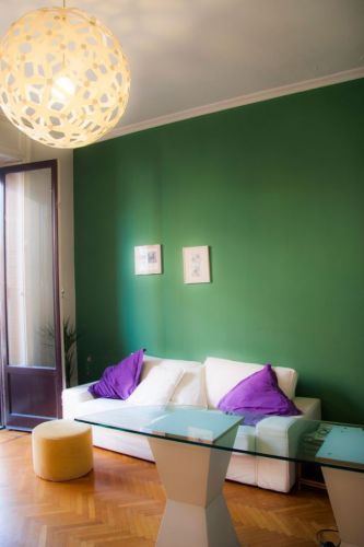 Archisio - Progetto di Pop Arc - Progettazione spazi e arredi pratiche tecniche e catastali rappresentazioni tridimensionali