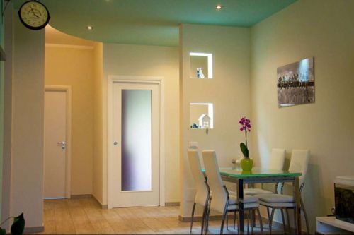 Archisio - Progetto di Federico Berti Architetto - Architetto specializzato nella progettazione bioclimatica tecnologie di costruzione ed impianti a basso impatto ambientale e basso consumo energetico Si interessa dei molteplici aspetta della profes