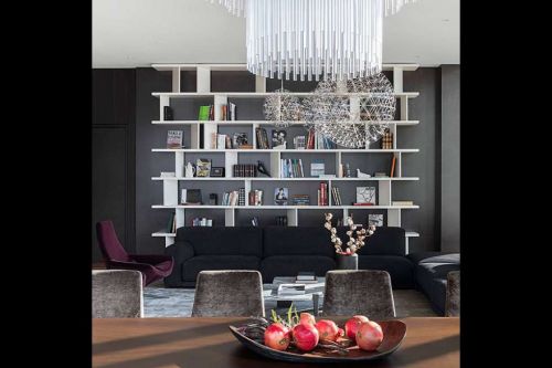 Archisio - Progetto di Romani Saccani Architetti Associati - Lo studio di design romani saccani architetti associati stato fondato nel 1999 dalla collaborazione professionale tra gli architetti Michele romani e mauro saccani nata gi alcuni anni prima da