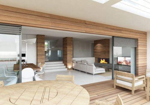 Archisio - Progetto di Andrea Dalmasso - Lo studio si occupa di progettazione architettonica di edifici residenziali commerciali e terziari oltre ad interventi di interior design di spazi abitativi commerciali e ufficiPensiamo che dalla