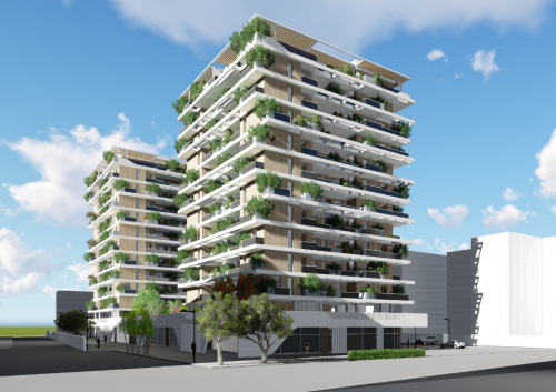 Archisio - Progetto di Saudprojects - Lo studio saudarchitetti un laboratorio di ideeSaudarchitetti uno studio di progettazione che nasce dal desiderio di interpretare il progetto come processo creativoSaud lacronimo di