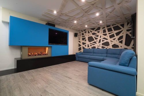 Archisio - Progetto di Casesa Tiziano - Arrediamo le tue ideeTcinterior design progetta e realizza ambienti su misura arreda gli spazi interni ed esterni lavoreremo con voi per trasformare le vostre idee in progetti personalizzati e