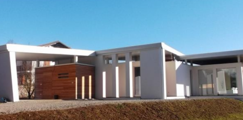 Archisio - Progetto di Roberto Bertetti - Roberto bertetti nato a castellamonte il 21 aprile 1965Dopo la maturit scientifica si laurea a pieni voti al politecnico di torino nel 1990Nello stesso anno consegue labilitazione alla profes