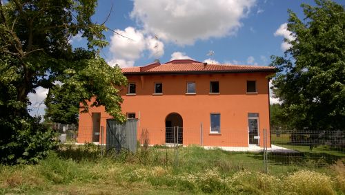 Archisio - Progetto di Marco Buoso - Buoso ingegneria srl una societ di ingegneria civile e industriale specializzata nella progettazione in ambito strutturale e sismico vantando per questultimo in particolare unesperienza