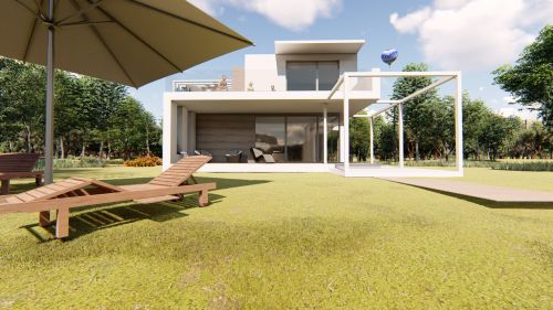 Archisio - Progetto di Cristiano Mazzotta - Progettista