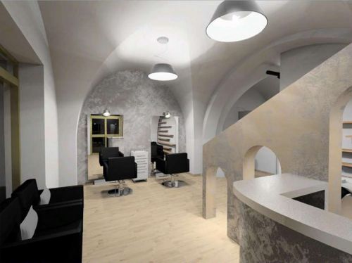 Archisio - Progetto di Riccardo La Barba - Sono riccardo la barba un geometra creativo professionale dinamico e attento ai dettagli Mi occupo di servizi tecniciprofessionali qualiProgettazione e direzione lavori progettazione d