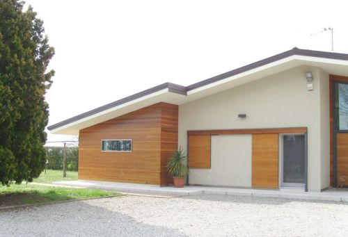 Archisio - Progetto di Antonia Lasorsa - Progettazione architettonica- interior design