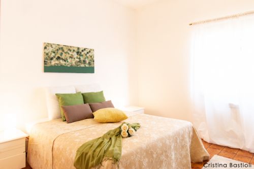 Archisio - Lavoro di Cristina Bastioli - Home staging casa fornisce tutti i servizi possibili per la tua casa dallhome staging al trompe loeil fino alla fotografia dinterni e ai video a romaNasco artista e con la specializzazio