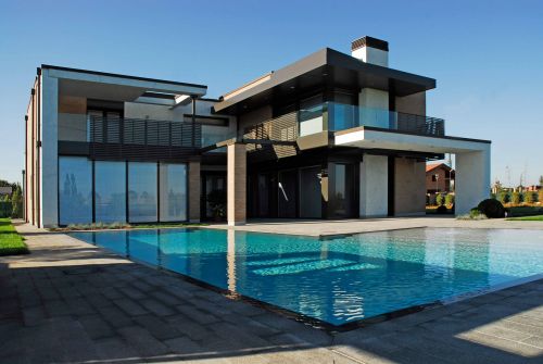 Archisio - Progetto di Monia Alberici - Laureata in architettura al politecnico di milano nel 2004Ma gi durante il periodo universitario facevo esperienza negli studi di architetturaIscritta allalbo degli architetti di reggio e