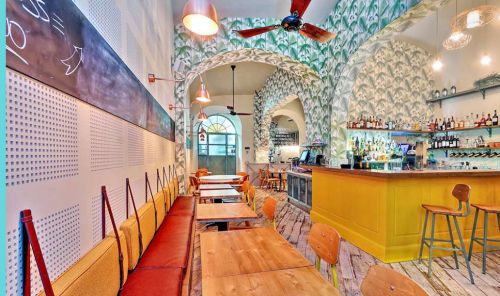 Archisio - Progetto di Studiogad - Studio gad innovativo originale provocatorio un luogo dove i modelli del passato convergono verso un anticonformismo che guarda al futuroCrediamo non vi sia frase pi adatta per descriverci