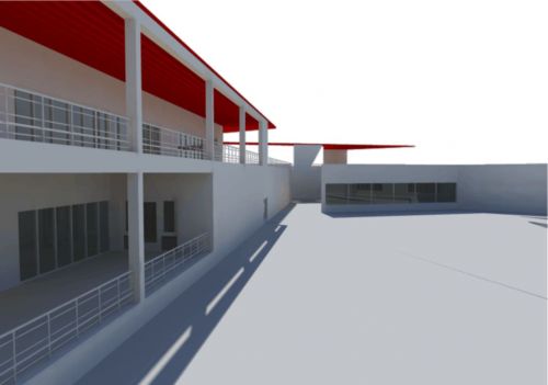 Archisio - Progetto di Alessandro Tribuna - Progettista