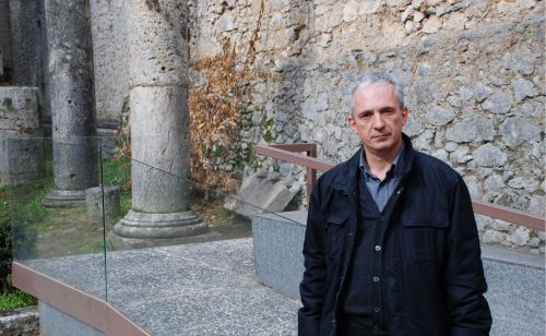 Archisio - Progetto di Aldo Canepone - Aldo canepone un architetto in roma Lo studio professionale racanst architettura di cui titolare un luogo operativo e di ricerca applicata attivo nelle attivit di progettazione archit