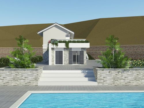 Archisio - Progetto di Studio Colabora Architettura Design - Lo studio colabora di architettura e interior design nasce nel 2016 dallunione di due giovani architetti appassionati e brillanti attenti alla progettazione di spazi funzionali e vivibili Curati