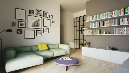 Archisio - Progetto di Claudia Guerini - Progettista architetto con base milanoCollaborazioni per progetti di restauro e riqualificazione conservativa di facciata di edifici residenziali Progettazione ristrutturazioni dinterni