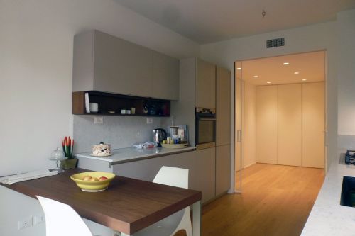 Archisio - Progetto di Angelo Cipriano - Sono quotidianamente alla ricerca di bellezza e verit Amo la mia professione perch racchiude ogni giorno una sfida ascoltare prima attentamente il cliente e poi svelargli la ricchezza di uno spa