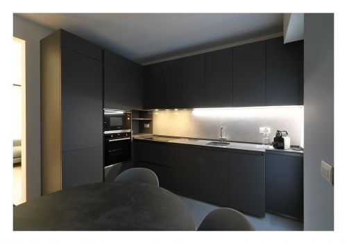 Archisio - Progetto di Loretta Manzoni - Architettura diinterni ristrutturazioni chiavi in mano relooking consulente dimmagine per aziende consulente tessile