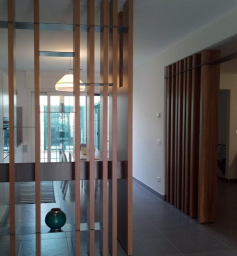 Archisio - Progetto di Learchitette - Architettura e design