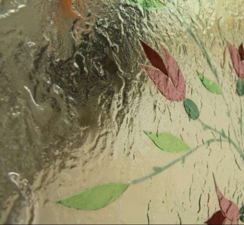 Archisio - Lavoro di Decovetro Arredamenti - Ditta specializzata nella lavorazione del vetro e cristallo nata dalla passione e dallesperienza di tre generazioni nella realizzazione di elementi e soluzioni tecnologiche per larredamento Qua