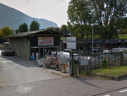 Archisio - Showroom di Centro Edile Giordano - Centro edile giordano vendita di materiali edili di prima qualit Centro edile giordano fornisce materiali edili a trento e in tutto il territorio nazionale commercializza e distribuisce le migl